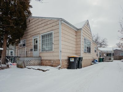 88 E 12th St, Fond Du Lac, WI, 54935