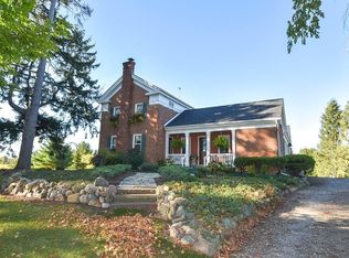 6290 W Ellsworth Rd, Ann Arbor, MI 48103