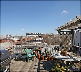 Sold by Brown Harris Stevens