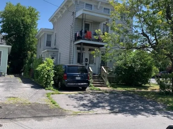 1165 Conkling Ave, Utica, NY 13501