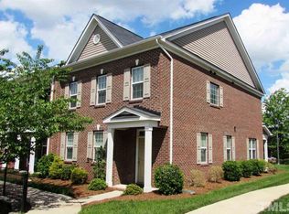 2720 Cloud Mist Cir, Raleigh, NC 27614