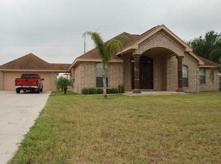 1419 Minnesota Rd, Alamo, TX 78516