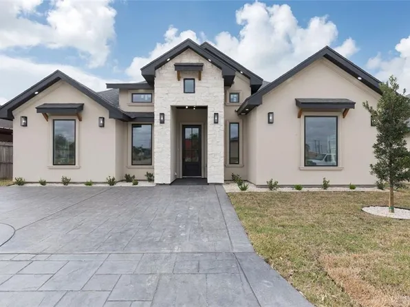 408 Birch St, La Joya, TX 78560