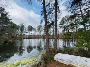 Mount Carmel Church Rd, Foxworth, MS 39483