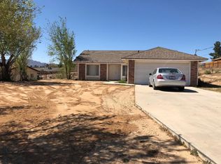 18595 Juniper St, Hesperia, CA 92345