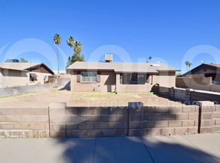 4216 E Grove St, Phoenix, AZ 85040