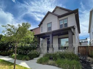 5981 N Boston St, Denver, CO 80238