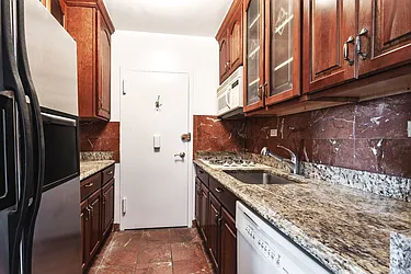 Sold by Halstead Real Estate