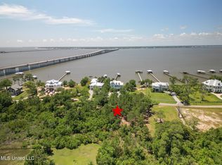 LOT 10 Sandy Hook Dr, Pass Christian, MS 39571