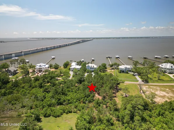 LOT 10 Sandy Hook Dr, Pass Christian, MS 39571