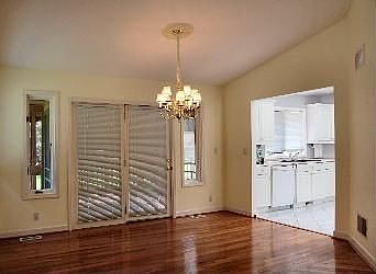 2nd image of 5801 Campbell St
