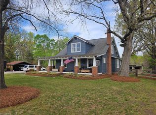 4255 Wallburg High Point Rd, High Point, NC 27265