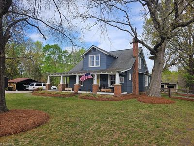 4255 Wallburg High Point Rd, High Point, NC, 27265