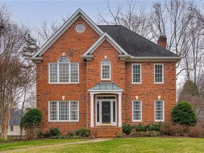 5130 Laurel View Dr, Winston Salem, NC, 27104