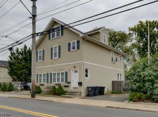410 Talmadge Ave, Bound Brook, NJ 08805