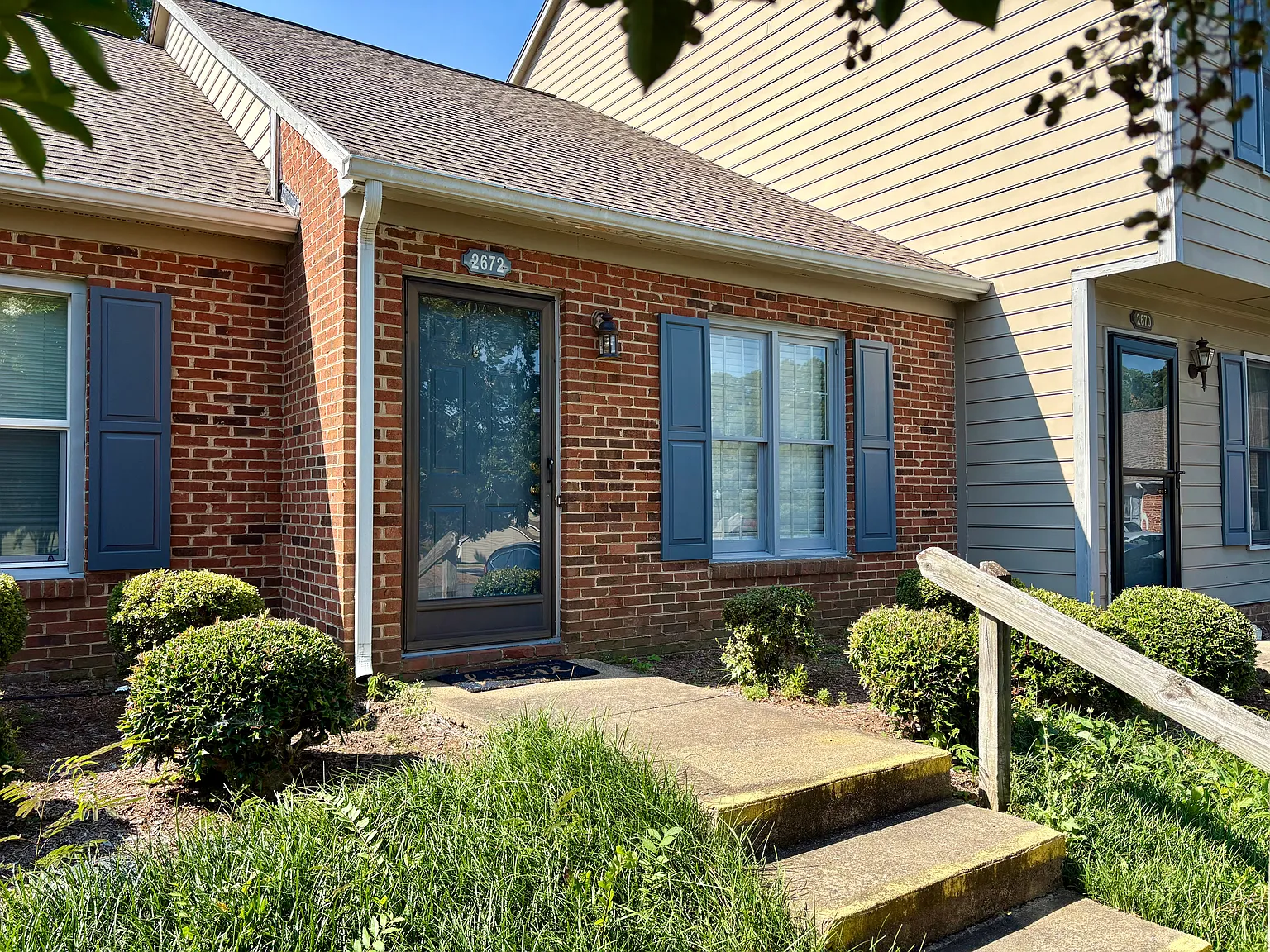 1 bed, 853 sqft, $1,275 — Photo 2