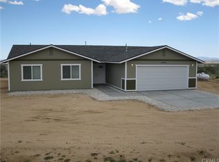 2365 Inca Trl, Landers, CA 92284