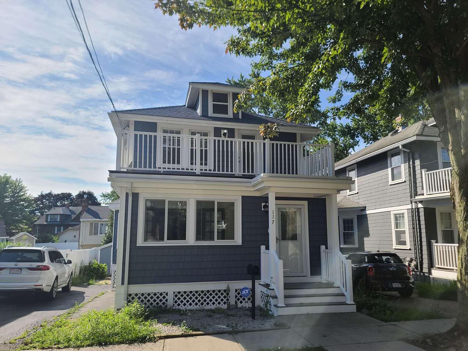 117B Vassall St, Quincy, MA 02170 | Zillow