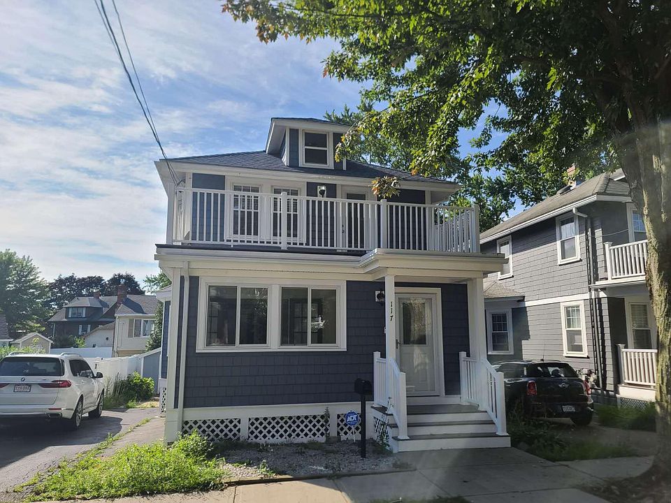1st image of 117B Vassall St