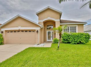 4545 Mapletree Loop, Zephyrhills, FL 33544