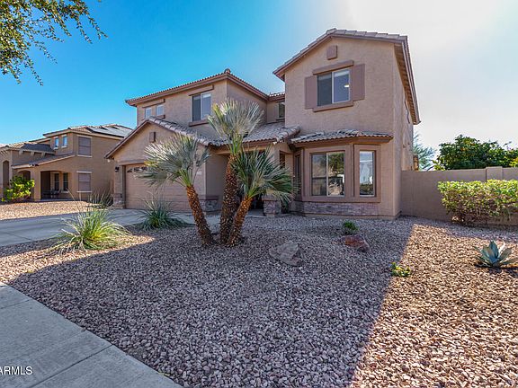 4th image of 22105 E Calle De Flores --