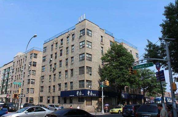 1st image of 4355 Kissena Blvd APT 2G