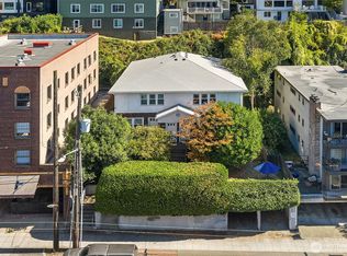 1410 Queen Anne Ave N, Seattle, WA