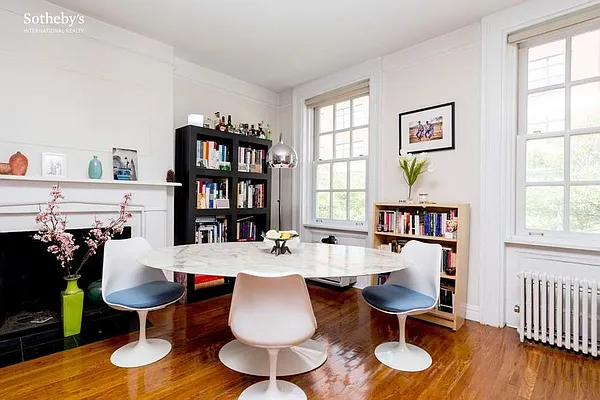 Rented by Sotheby's International Realty | media 1