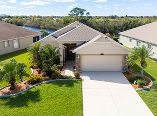 1464 Boca Rio Dr, Melbourne, FL 32940