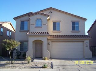 7253 W Saint Catherine Ave, Laveen, AZ 85339