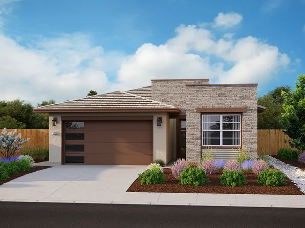 3048 Poas Way, Rancho Cordova, CA 95742