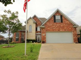 4815 Olympic Dr, Wichita Falls, TX 76310