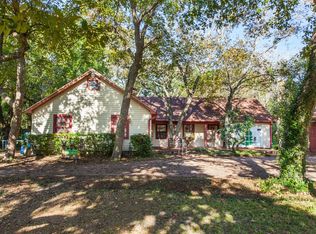 820 Shady Ln, La Marque, TX 77568