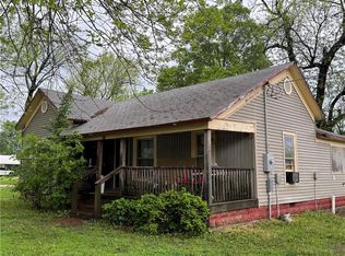 100 N Marks St, Edna, KS 67342