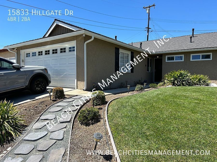 1st image of 15833 Hillgate Dr