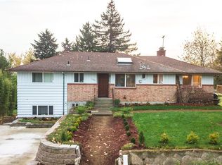 7601 S 134th St, Seattle, WA 98178