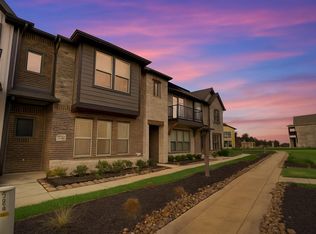 9438 Caddo Ridge Ln, Cypress, TX 77433