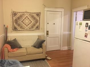 193 Commonwealth Ave #7, Boston, MA 02116