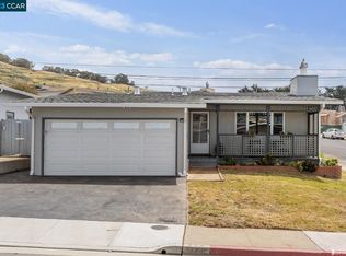 424 Forest View Dr, South San Francisco, CA 94080