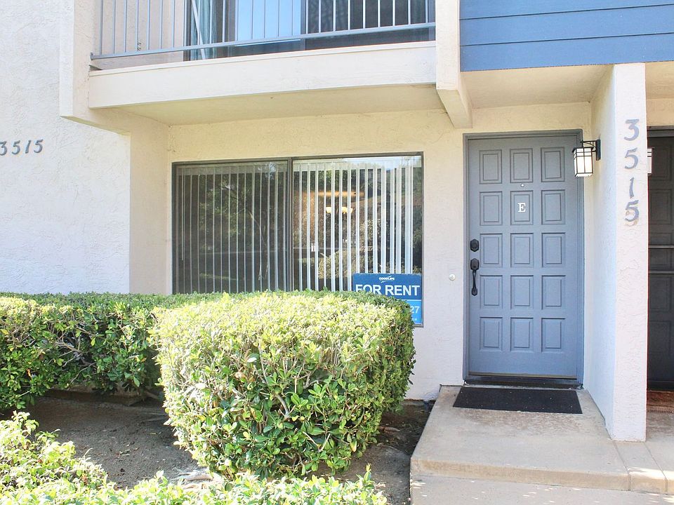 1st image of 3515 Monair Dr Unit E