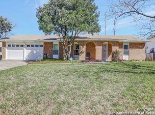4131 Longvale Dr, San Antonio, TX 78217