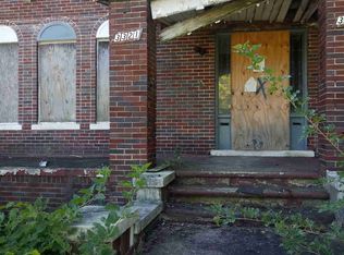 3321 Cortland St, Detroit, MI