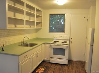 2029 Nuuanu Ave APT 23, Honolulu, HI 96817