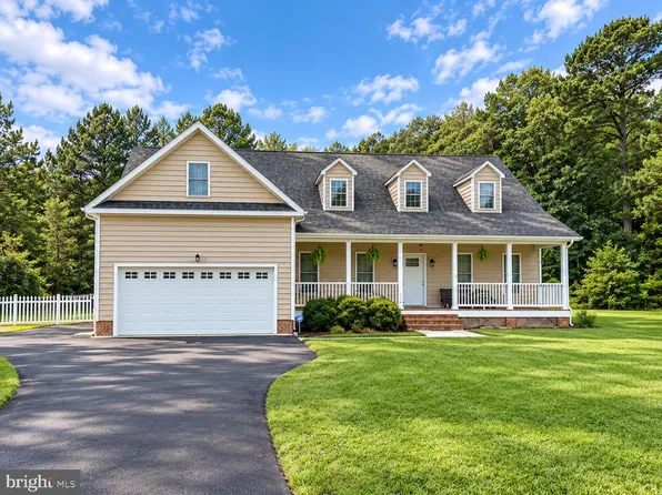 6280 Diamondback Dr, Salisbury, MD 21801