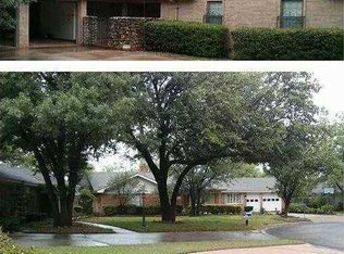 874 Canyon Ct, Abilene, TX 79601