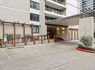 255 SW Harrison St APT 5C, Portland, OR 97201