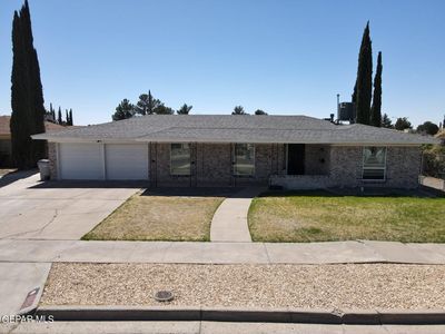 10404 Byway Dr, El Paso, TX, 79935