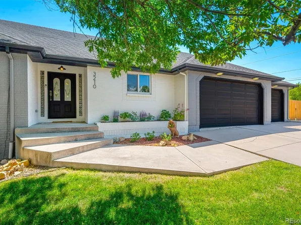 3210 Parfet Street, Wheat Ridge, CO 80033