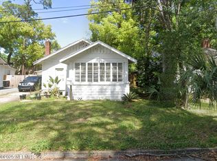 593 Talbot Ave, Jacksonville, FL 32205