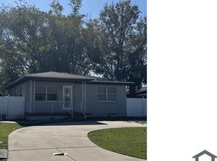 2912 W Heiter St, Tampa, FL 33607